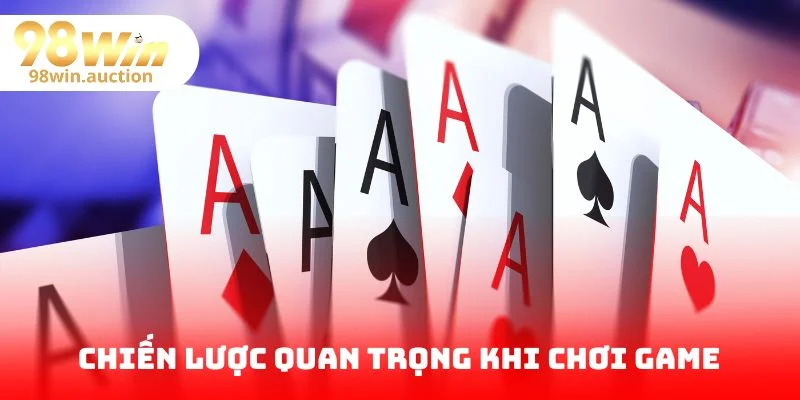 Cược nhỏ tại cơ hội về sau