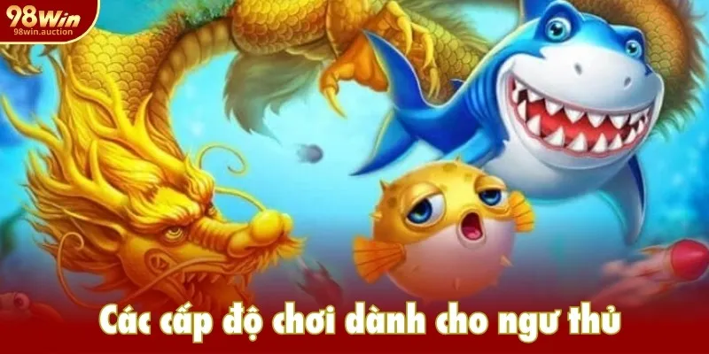 Mục tiêu cần chinh phục trong trò chơi Mục tiêu cần chinh phục trong trò chơi