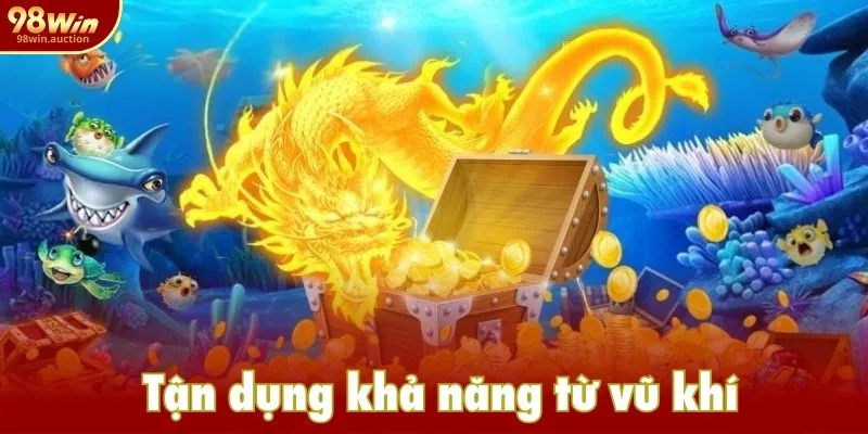 Các cấp độ chơi dành cho ngư thủ Các cấp độ chơi dành cho ngư thủ